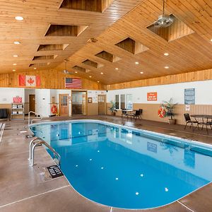 Quality Inn & Suites Plattsburgh